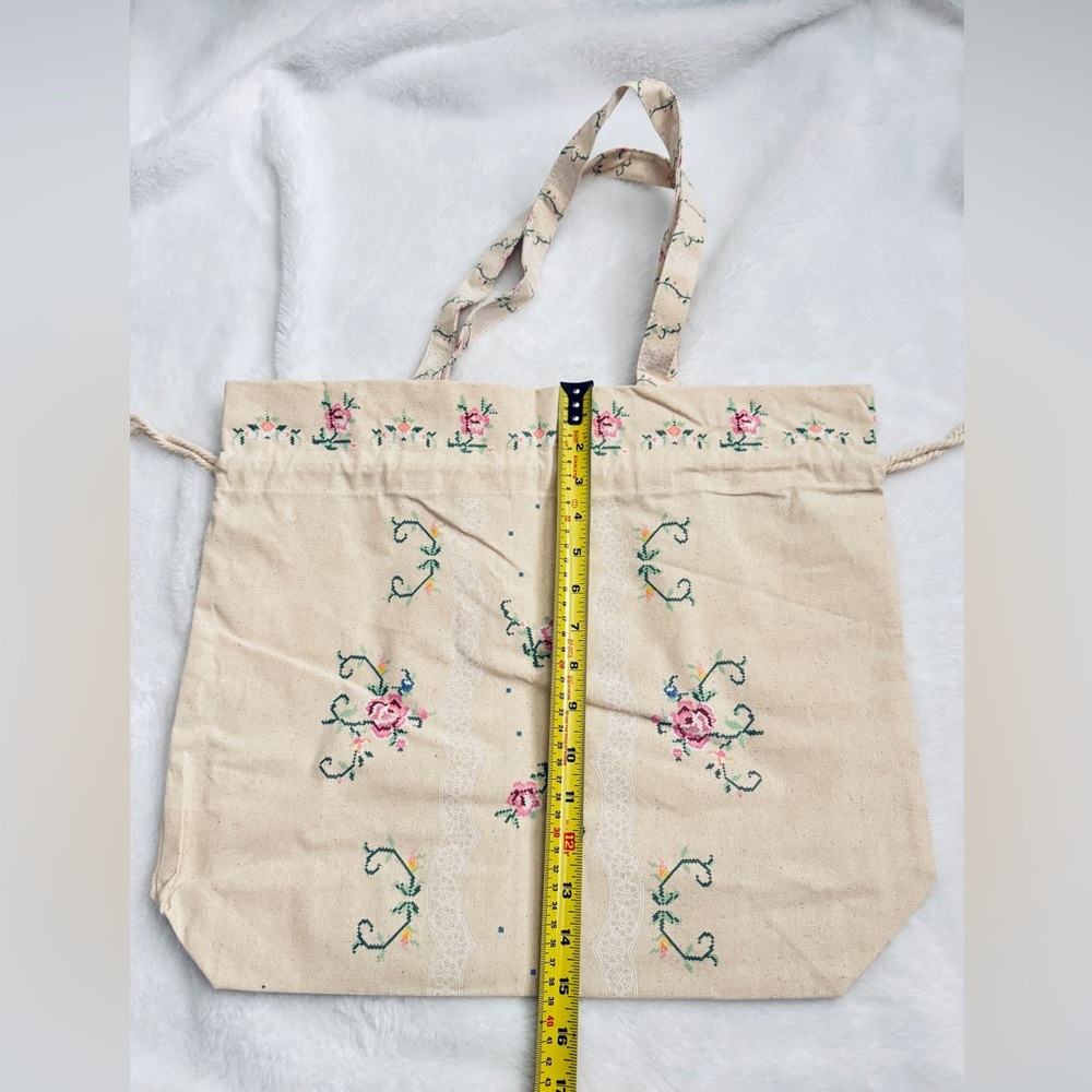 Sezane x Sea NY limited edition tote bag - Picture 9 of 12